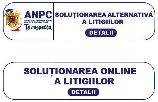 Soluționarea alternativă a litigiilor ANPC